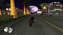 Lets Play GTA San Andreas - Part 36 - Madd Dogg ist selbstmordgefährdet [HD /Deutsch]
