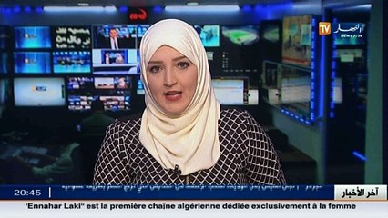 خنشلة: كاميرا النهار ترافق مهربي المازوت و تنقل يومياتهم