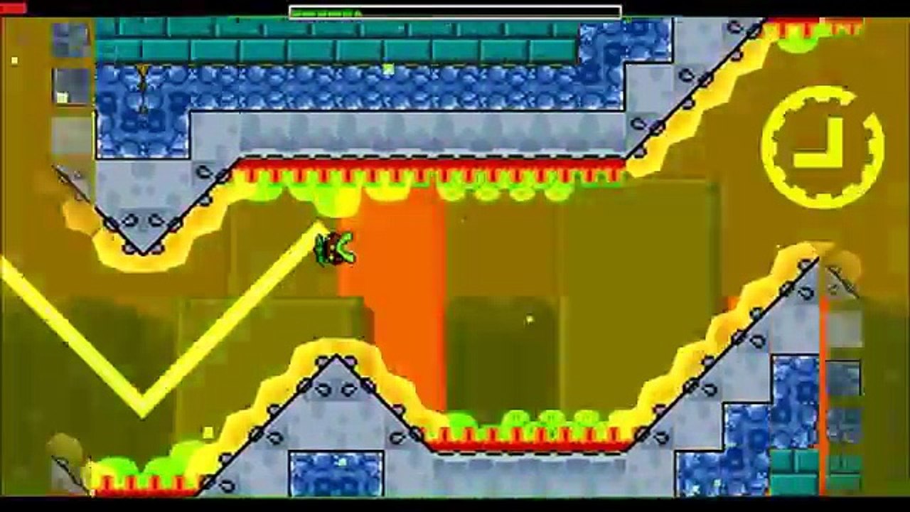 Geometry dash update 6.9