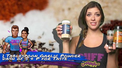 HOw to get a perfect  Workout - Killer Full Body Routine Day (6)