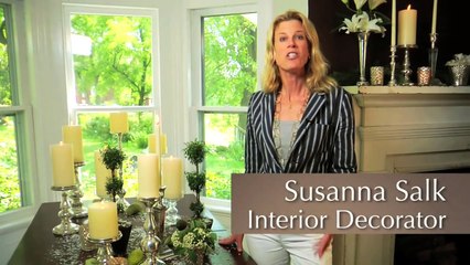 How to Create Fancy Table Arrangements for the Holiday Season - Pottery Barn