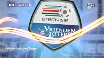 All Goals HD - Heerenveen 1-3 Twente - 06-02-2016