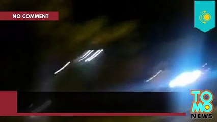 В Казахстане голого пьяницу подстрелили в зад из пневматического ружья