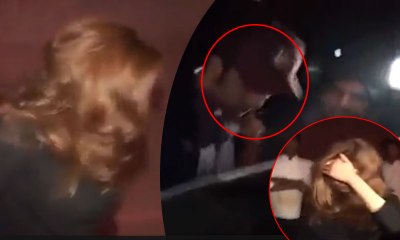 Ranbir Kapoor Caught Red handed with Pakistani Model