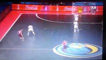Best of Ricardinho - ( Portugal vs Serbia) Euro Futsal 2016