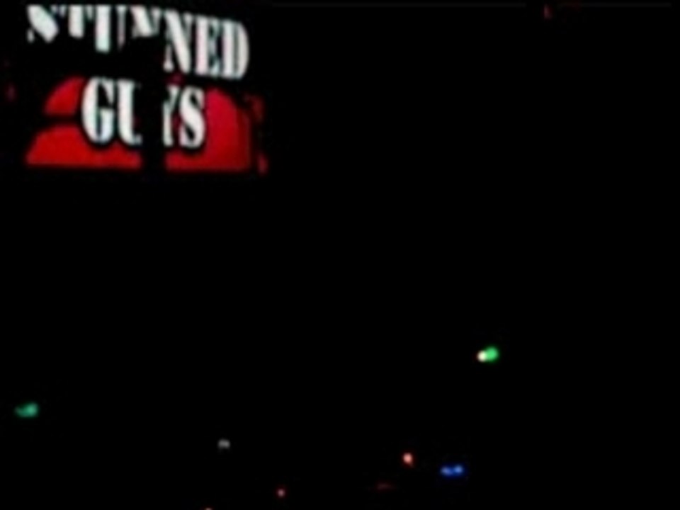 stunned guys Traxtorm part 4