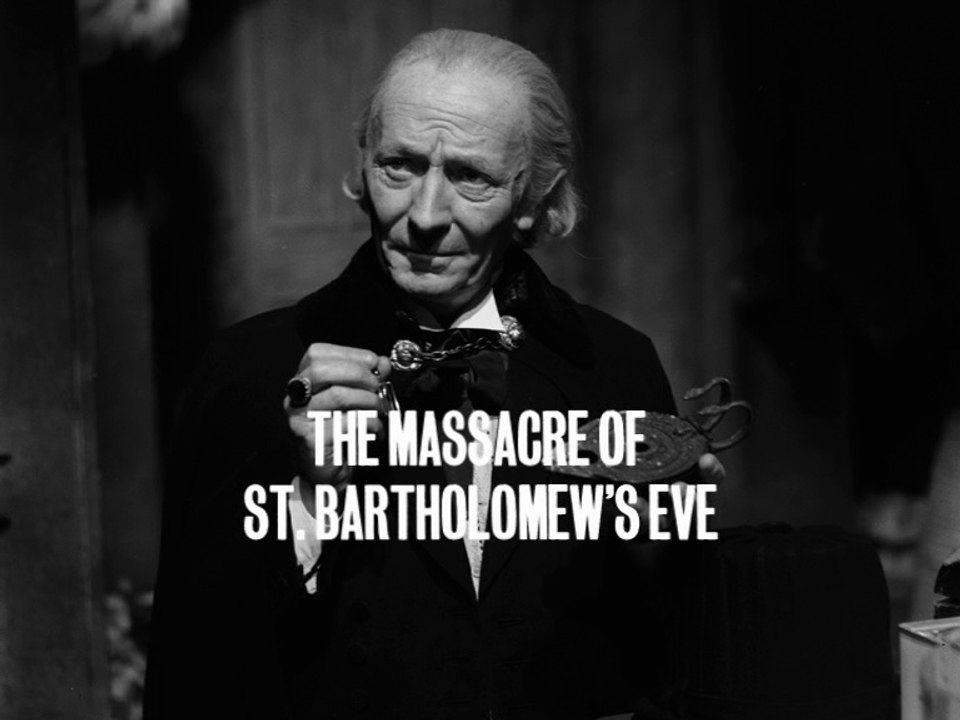 Loose Cannon The Massacre Introduction David Weston LC40