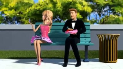 Barbie Life in the Dreamhouse Temporada 2, 3,4 Completa Full HD part 1 of 2