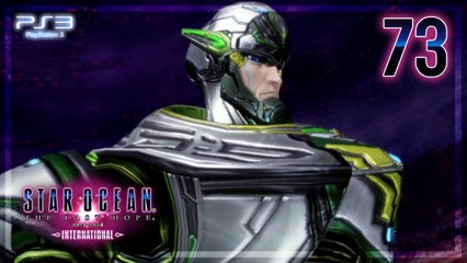Star Ocean ： The Last Hope International 【PS3】 #73 「JPdub │ENsub」