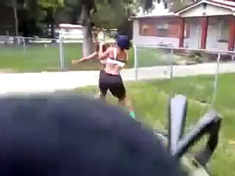 Ghetto Fights Hood Fights @HoodTVFights