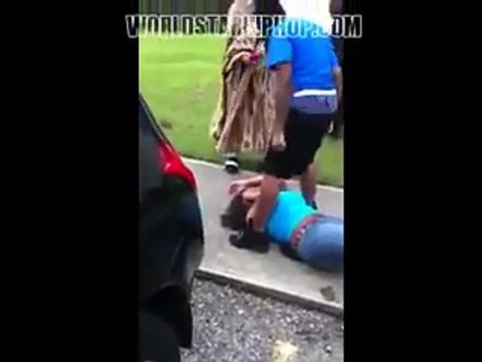 Hood Fights