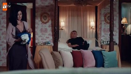 Eşkıya Dünyaya Hükümdar Olmaz 2. Bölüm - Bana Söz Ver