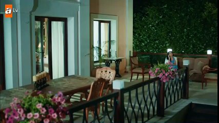 Eşkıya Dünyaya Hükümdar Olmaz 4. Bölüm - Benim ne yaptığımın bir önemi yok!