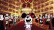 Dancevidaniya - A Mickey Mouse Cartoon - Disney Shorts 2016