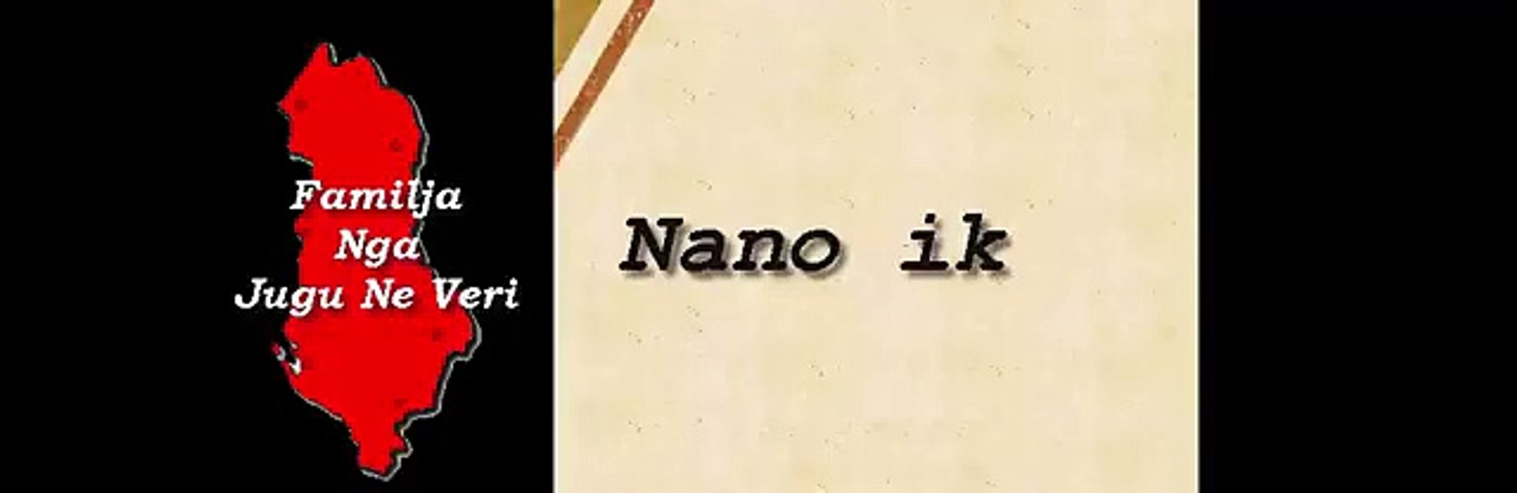 Bledi 2die4 & Crazy Girl - Nano ik