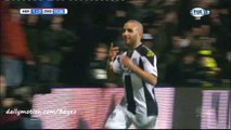 Iliass Bel Hassani Goal HD -Heracles 1-0 Zwolle - 06-02-2016 Eredivisie