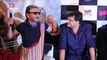 Jackie Shroff _ Bhidu Style  _ Brothers Trailer Launch