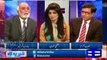 Haroon-ur-Rasheed Reveals Imran Khan's Reaction over KPK Ehtesaab Commission Changes