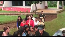 Beqabu {HD} - Sanjay Kapoor - Mamta Kulkarni - Amrish Puri - Superhit Hindi Movies part 5/9