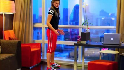 Как приподнять ягодицы. Упругие ягодицы. Комплекс упражнений