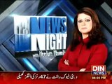 News Night With Neelum Nawab - 6th February 2016 - talks.pk