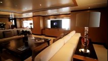 Andreas L Luxury Motor Yacht Charter