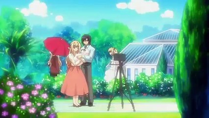 kamichama karin - fandub spanish