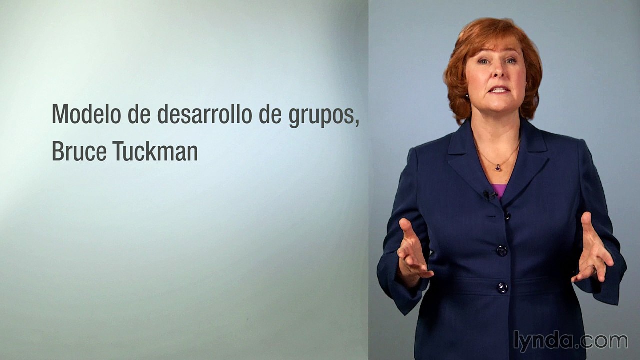 6.3 .Facilita el desempeño del equipo