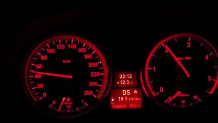 X1 23D  Remap by BJ motorsport soft