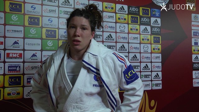 ITW Hélène RECEVEAUX