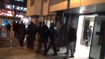 Bursa'da 'Paralel Devlet Yapılanması' Operasyonu 19 Gözaltı Ek