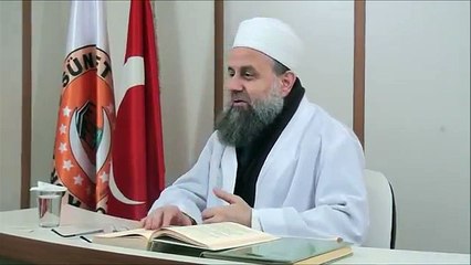 Aslanın ibretlik hikayesi.