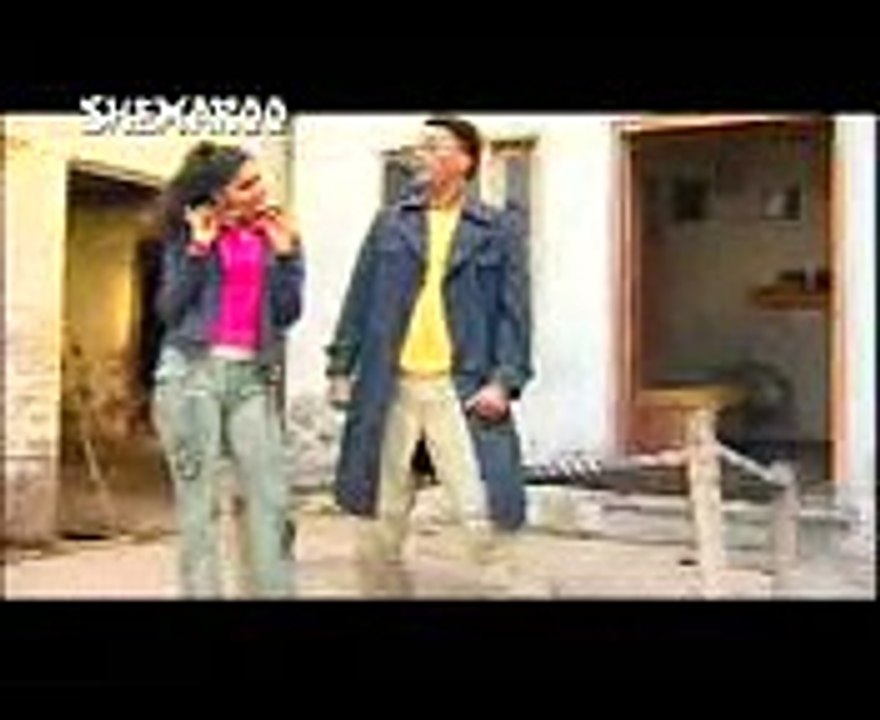 american girl vs desi boy in pakistani pind ......