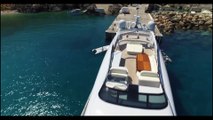Glaros Luxury Motor Yacht Charter