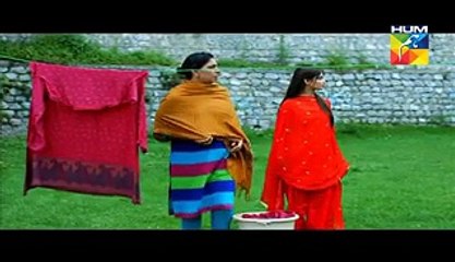 Gul E Rana Episode 14 HD Full in HD - 6th February 2016