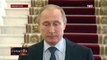 Путин обвинил власти Турции Новости России Сегодня 2015