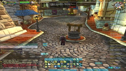 WoW Addons- Dominos , Easy to Use Action Bar and Keybinding Addon (MOP/ 5.0.4)