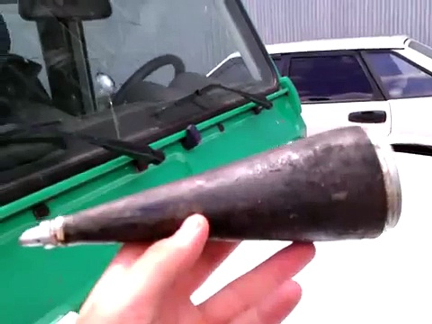 ⁣Прикордонників та військовослужбовців ЗСУ обстрілюють мінами, які є на озброєнні армії РФ