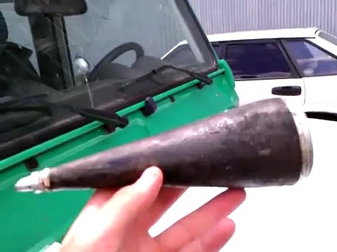 Прикордонників та військовослужбовців ЗСУ обстрілюють мінами, які є на озброєнні армії РФ