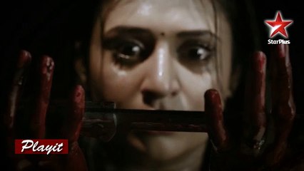 Ye Hai Mohabbatein Promo  Ishita guilty of murder!