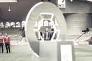 TUNNEL CAM, AS Monaco - OGC Nice