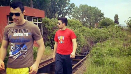 Minecraft Mods in Real Life