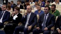 Davutoğlu'dan, AK Parti-CHP görüşmesinin ardından ilk açıklama