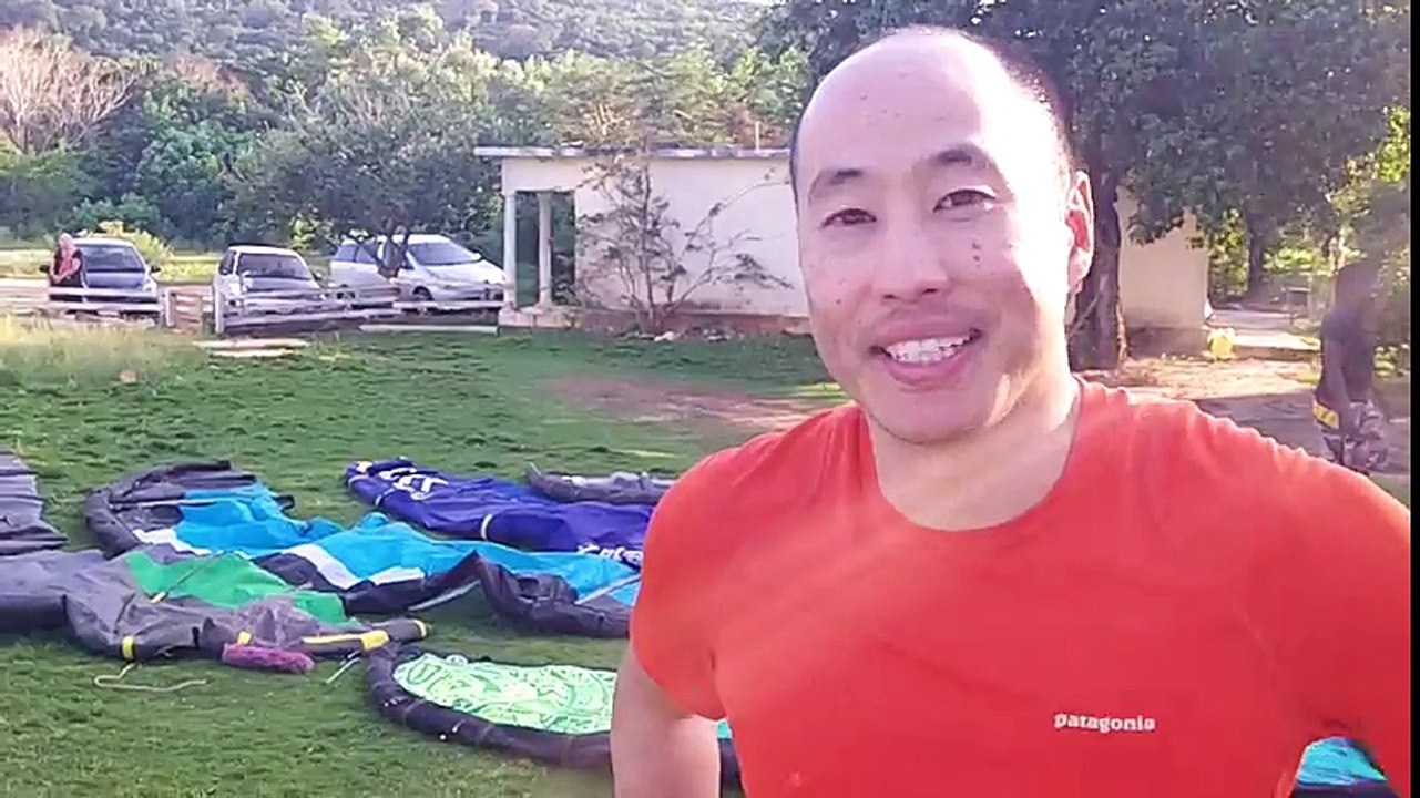 Intermediate Kiteboarding Lessons in JAMAICA SPORTS VACATION!