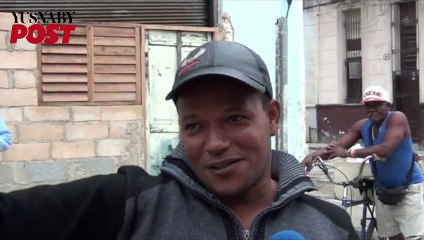 Mas detalles sobre la joven de 25 años que intento suicidarse en la Habana.