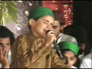 Madena Yad Ata hain Mehran ali qadri naat (37)