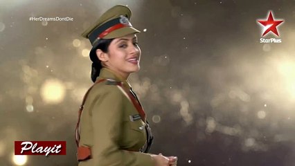 Tamanna Sandhya believes Her Dreams Don't Die