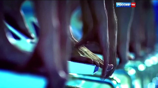 Реклама Россия HD - Казань 2015 ЧМ по водным видам спорта
