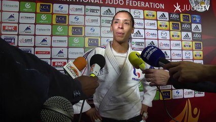 ITW Annabelle EURANIE