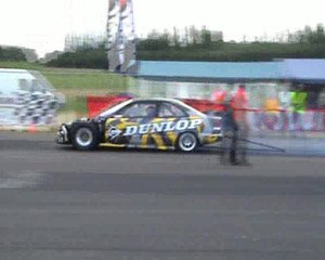 Honda Civic VTG Turbo [10.6@222]